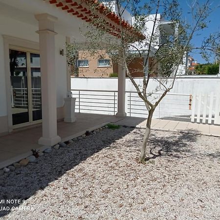 Villa Estrelinha Nazaré Dış mekan fotoğraf