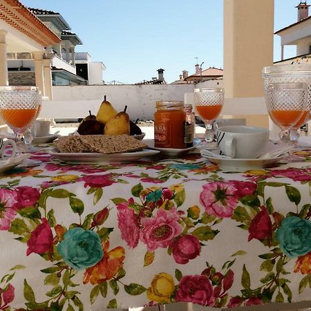 Villa Estrelinha Nazaré Dış mekan fotoğraf