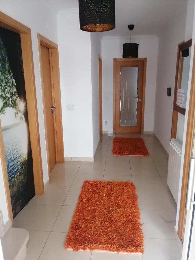 Villa Estrelinha Nazaré Dış mekan fotoğraf