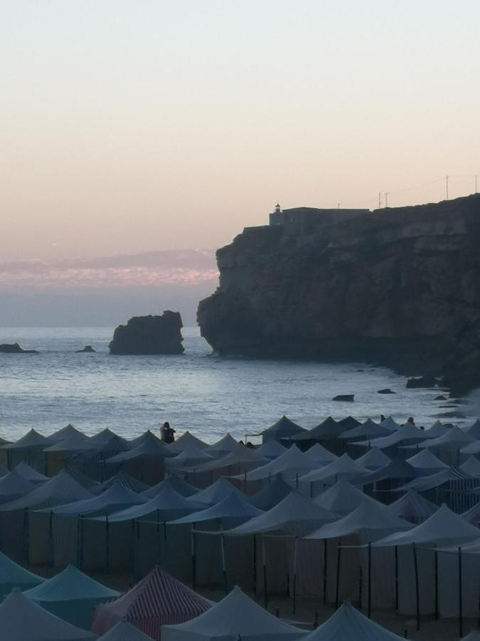 Villa Estrelinha Nazaré Dış mekan fotoğraf