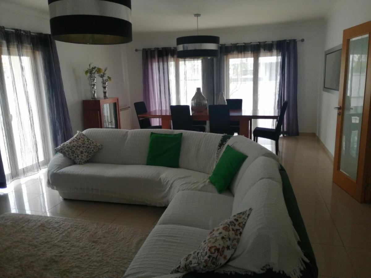 Villa Estrelinha Nazaré Dış mekan fotoğraf