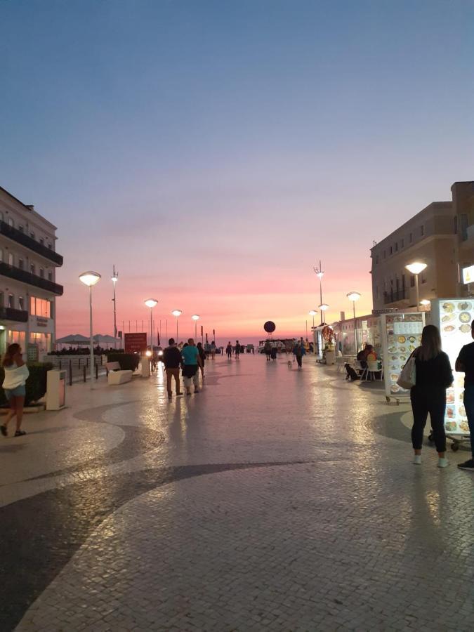 Villa Estrelinha Nazaré Dış mekan fotoğraf