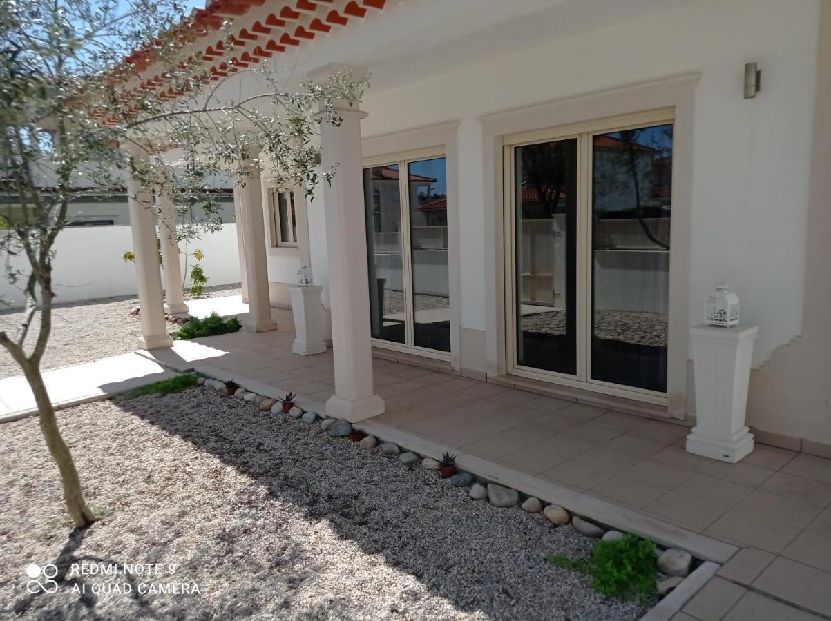 Villa Estrelinha Nazaré Dış mekan fotoğraf
