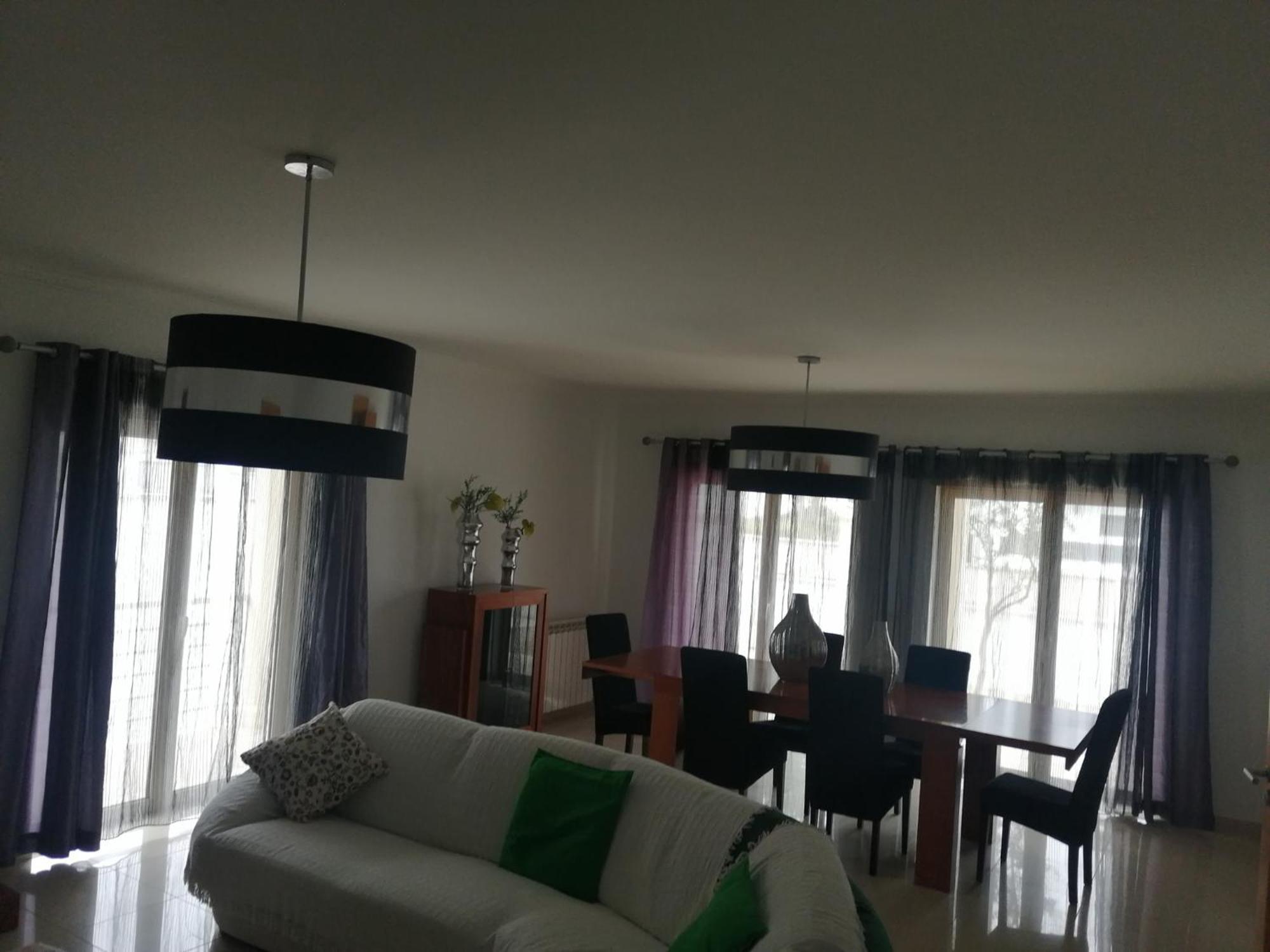 Villa Estrelinha Nazaré Dış mekan fotoğraf