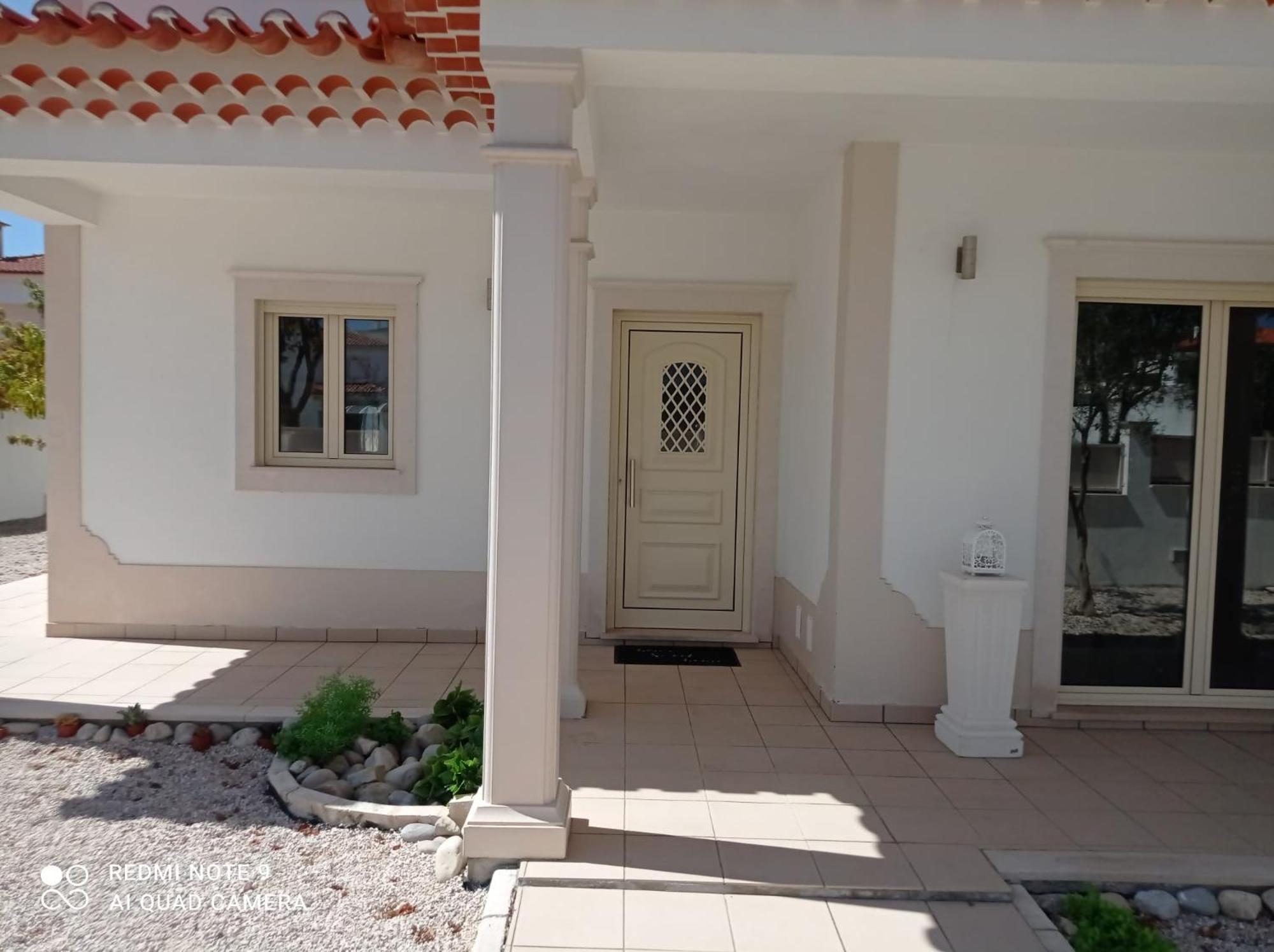 Villa Estrelinha Nazaré Dış mekan fotoğraf