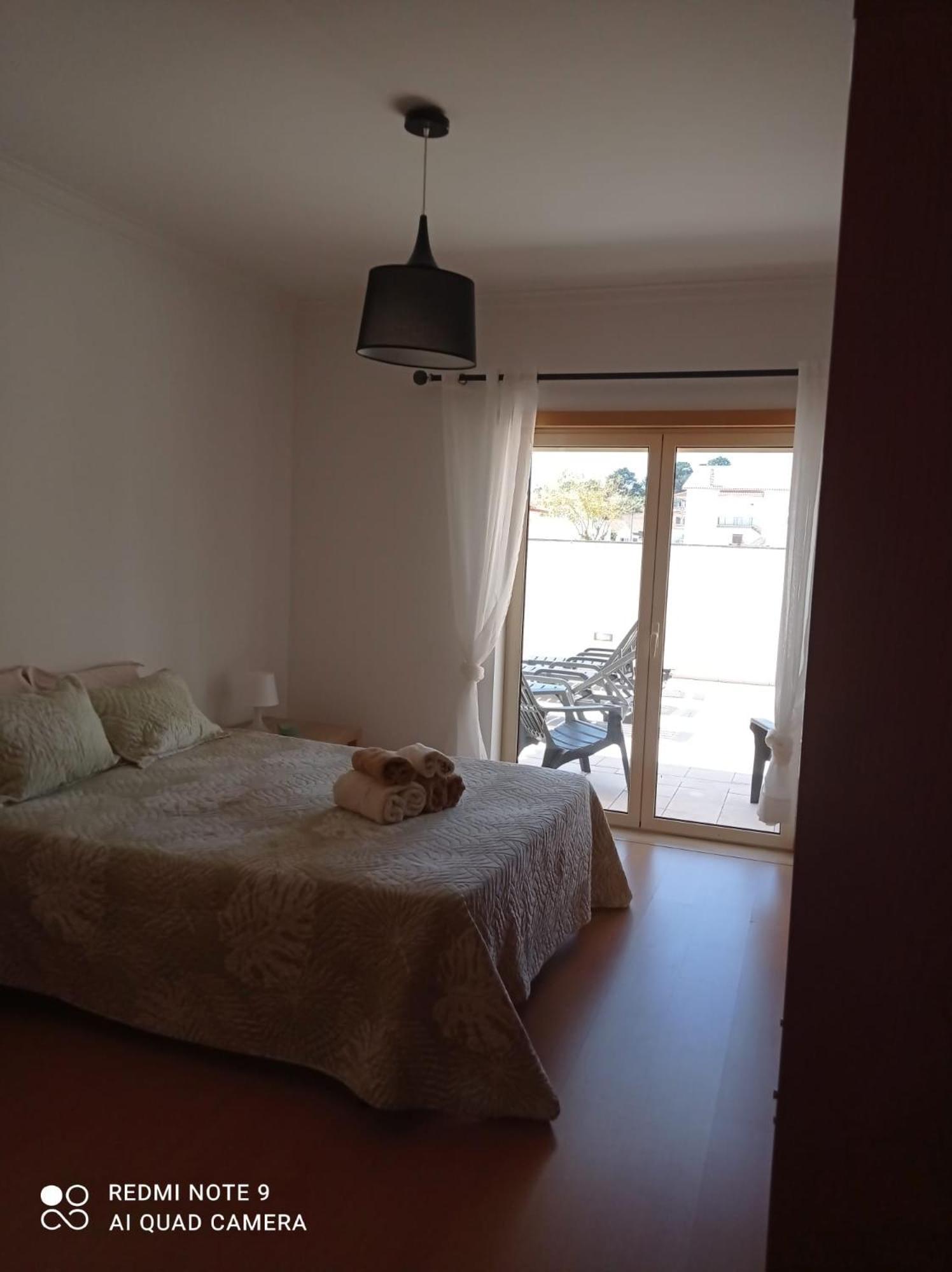 Villa Estrelinha Nazaré Dış mekan fotoğraf