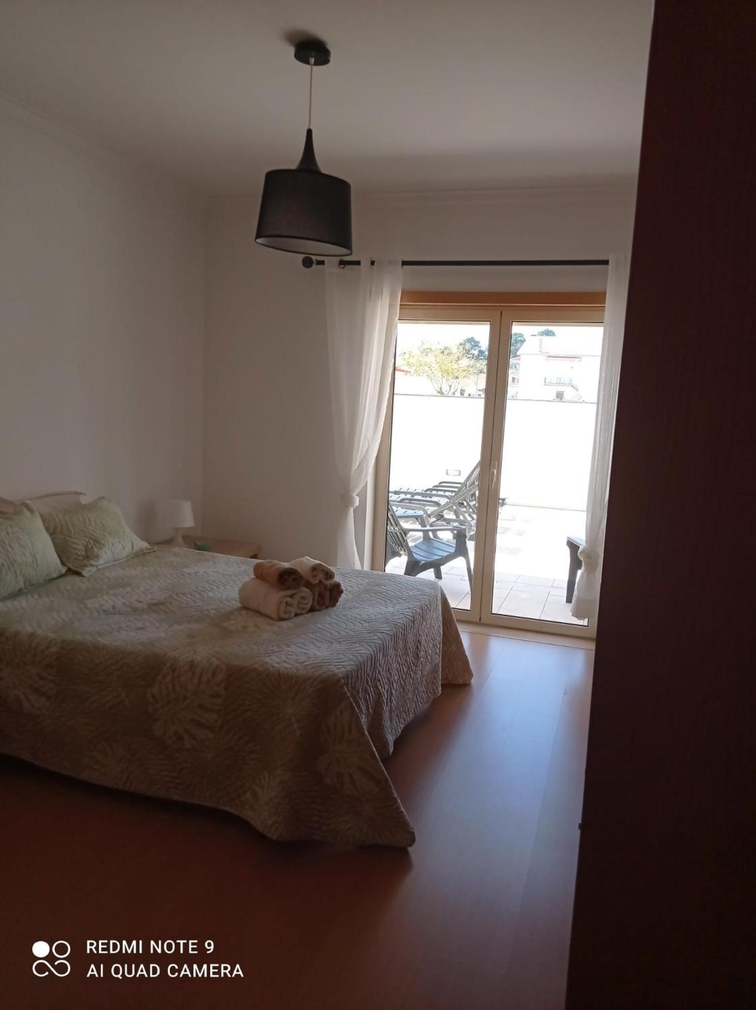 Villa Estrelinha Nazaré Dış mekan fotoğraf