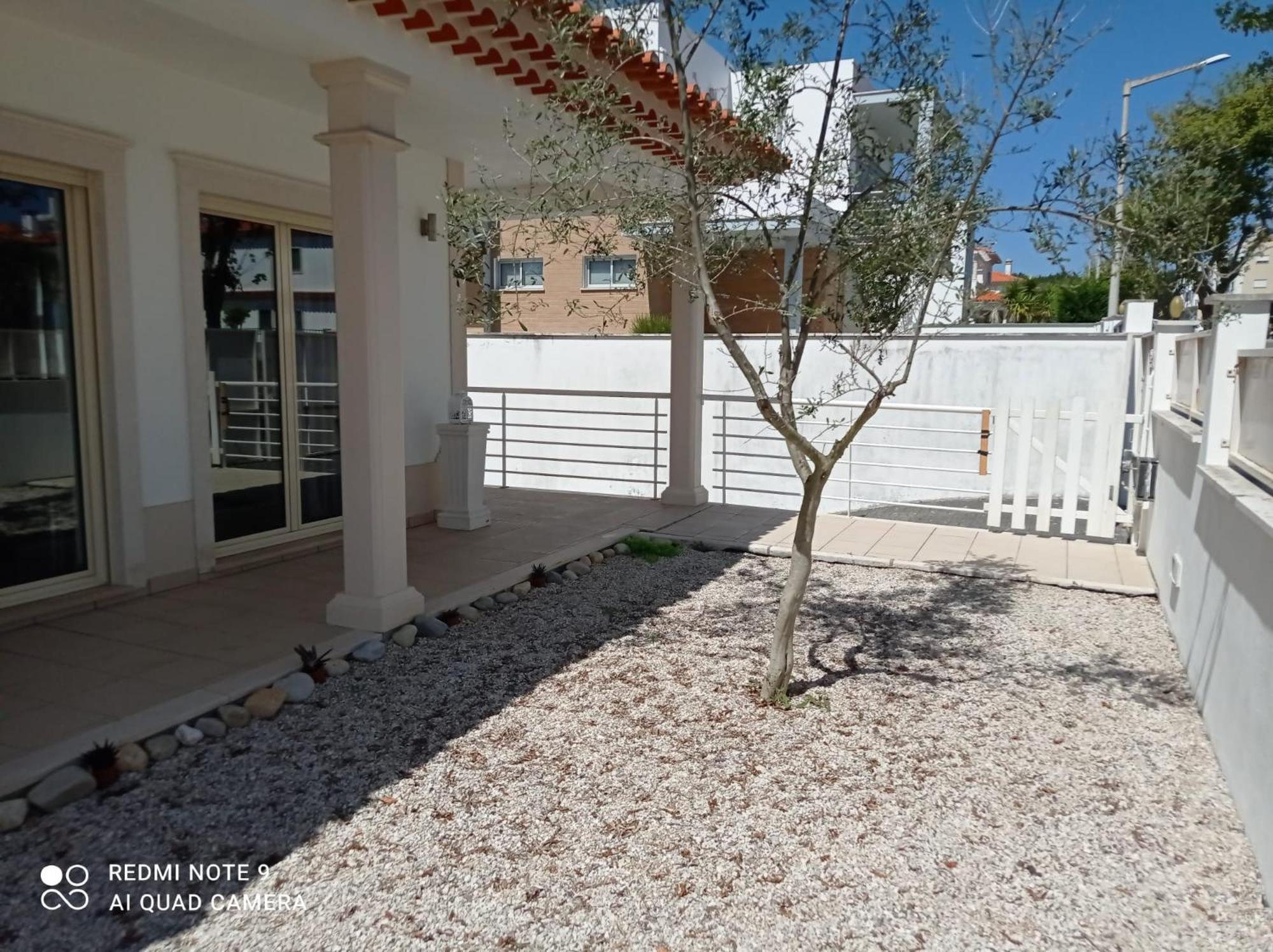 Villa Estrelinha Nazaré Dış mekan fotoğraf