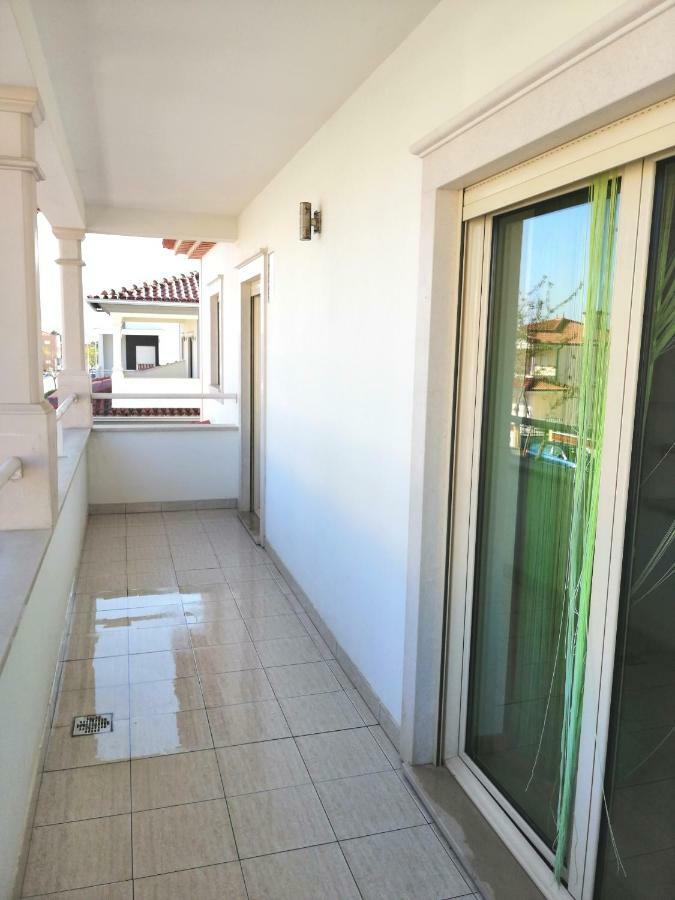 Villa Estrelinha Nazaré Dış mekan fotoğraf