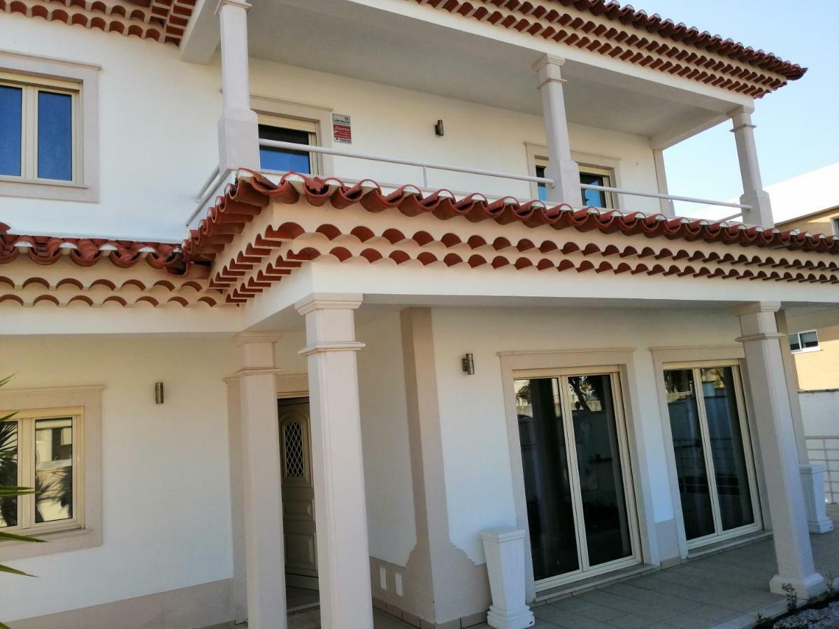 Villa Estrelinha Nazaré Dış mekan fotoğraf