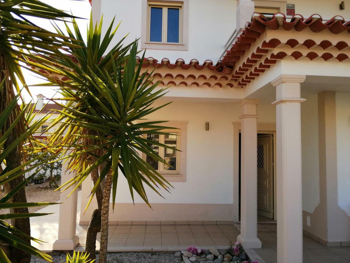 Villa Estrelinha Nazaré Dış mekan fotoğraf