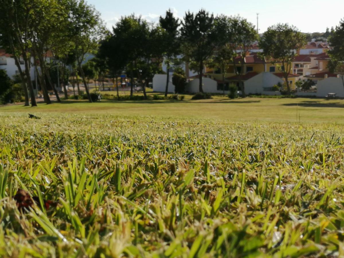 Villa Estrelinha Nazaré Dış mekan fotoğraf